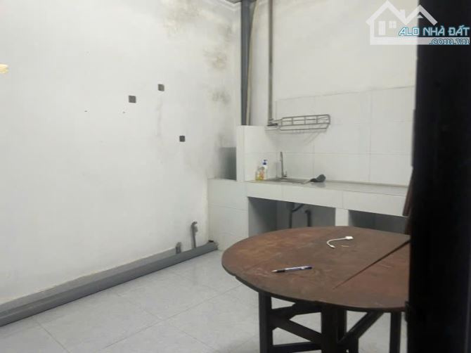 Bán gấp nhà Hòa Hưng Quận 10, 37m2, 4 tầng 4PN, chỉ 3 tỷ hơn - 2