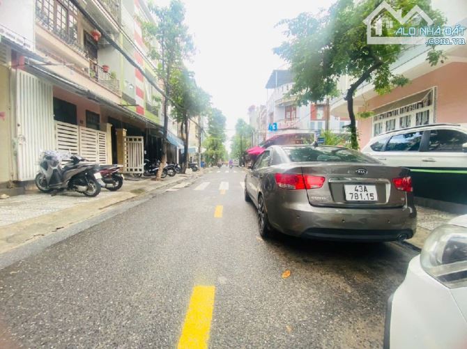 BÁN ĐẤT TẶNG NHÀ 2 TẦNG, LÔ GÓC PHAN BÔI ĐANG CHO THUÊ 20TR CHỈ NHỈNH 15 tỷ - 2