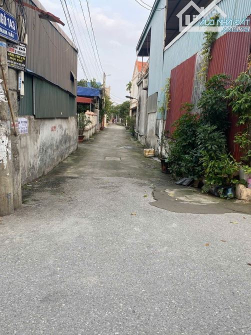 Spcc Lô đất vị trí tiềm năng ở phường Nam Hải. Ngõ to ô tô 7 chỗ vào thoải mái, cách mặt đ - 2