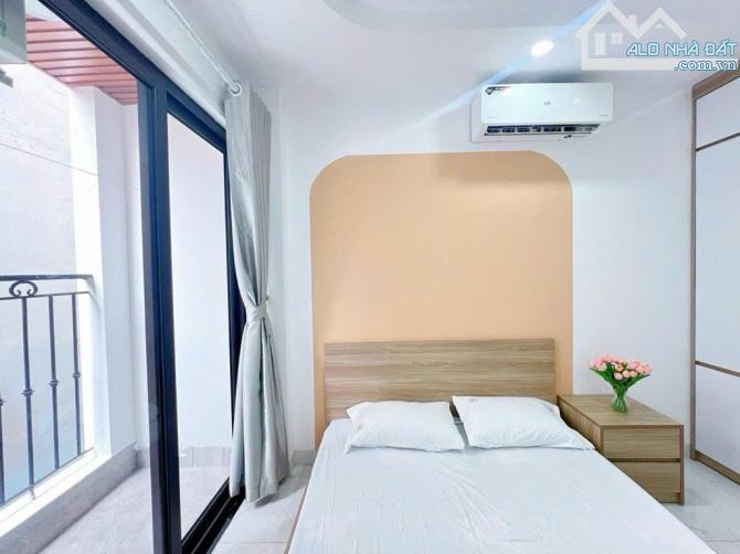 Bán nhà Hoàng Văn Thái, Full nội thất thang máy,DT : 65 tr/tháng.Giá nhỉnh 13 tỷ. - 2