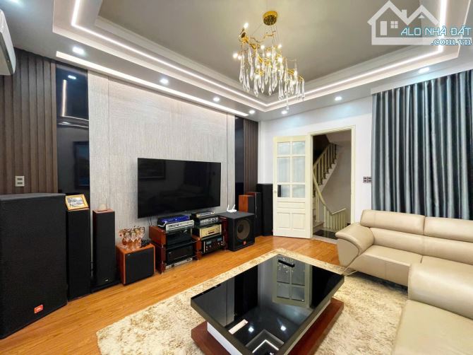 - Nhà 4 tầng dân xây Lô 22 Lê Hồng Phong - 2