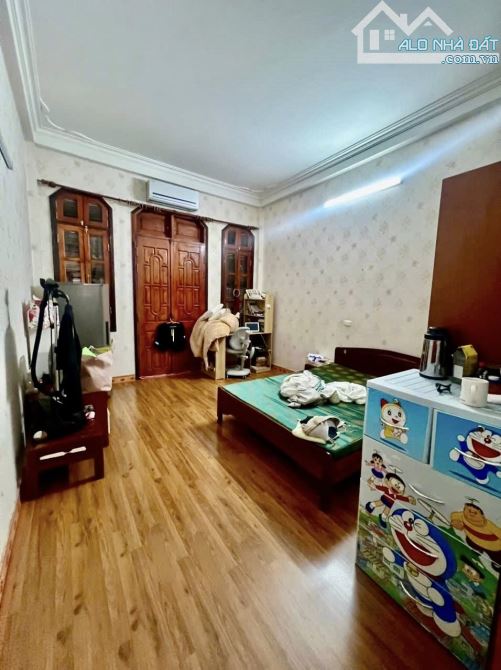 🌟HOÀNG VĂN THÁI_THANH XUÂN_2 MẶT NGÕ_Ô TÔ_KD 90M2 5T MT 4,5 GIÁ 24,2 TỶ 🌟 - 2