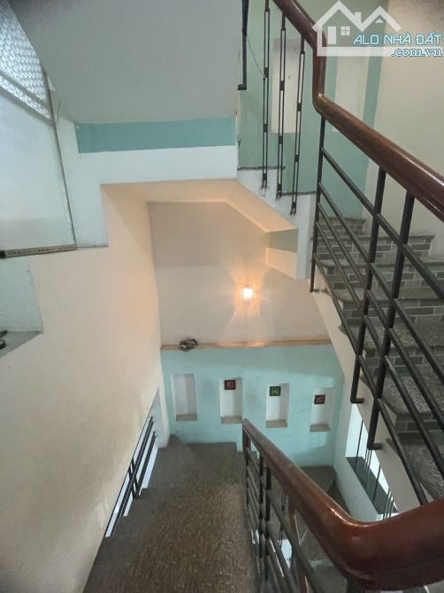 Bán nhà mặt tiền KDC Đồng Diều Phường 4 Quận 8. Nhà KDC an ninh, vị trí đẹp, gần TTTM - 2