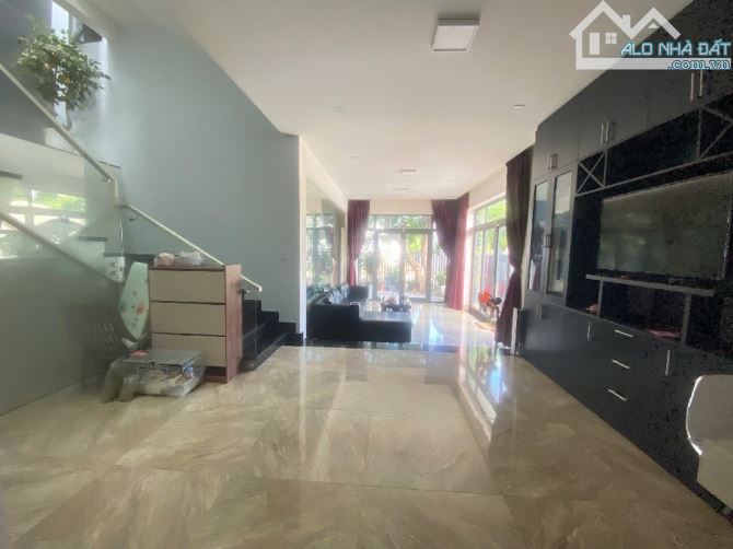 💥  BIỆT THỰ LÔ GÓC 2 MẶT TIỀN - ĐƯỜNG 7M  ĐÀO SƯ TÍCH- DIỆN TÍCH 171.1M² - 2