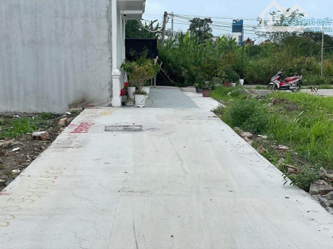 Bán 58m2 đường thông ô tô đỗ ngay Chung cư Cách Hạ, Nam Sơn. - 2