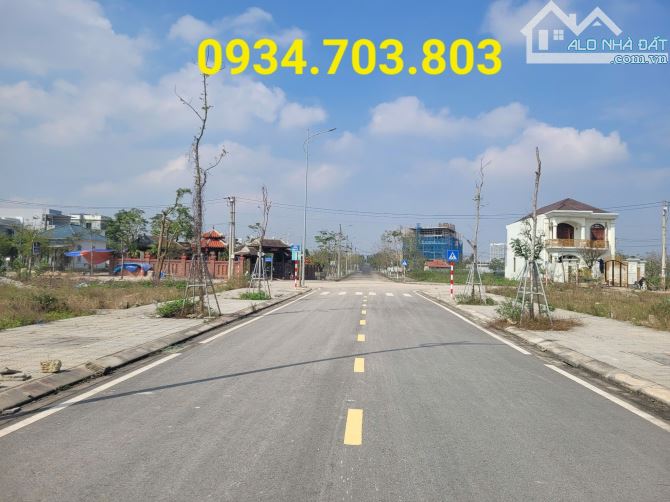 5mx20m KQH Thủy Dương OTT4 - gần trường FPT. Chỉ 3 tỷ 150tr - 2