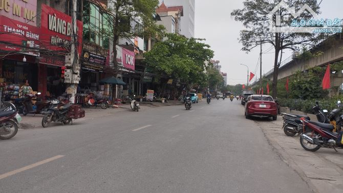 💫💥💥💥HIẾM💥💥💥💫 🍀 CHÂN CẦU THĂNG LONG🍀 NHÀ MẶT PHỐ -CHỢ CỔ ĐIỂN ĐÔNG ANH KINH DOANH - 2