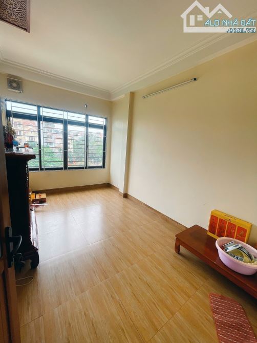 BÁN NHÀ MẶT NGÕ 2 THOÁNG 13,5 TỶ 50m 4 TẦNG MT 3m Ô TÔ TRÁNH KINH DOANH ĐỈNH XUÂN LA TÂY H - 2
