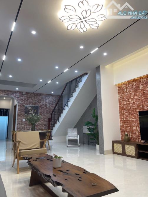 NHÀ 2 TẦNG SIÊU ĐẸP ĐƯỜNG THU BỒN, THỦY XUÂN - 3,5 TỶ - 2