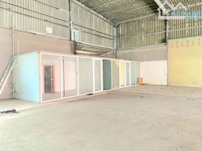 Cho thuê xưởng 800m² tại Phước Tân Biên Hòa Đồng Nai - 2