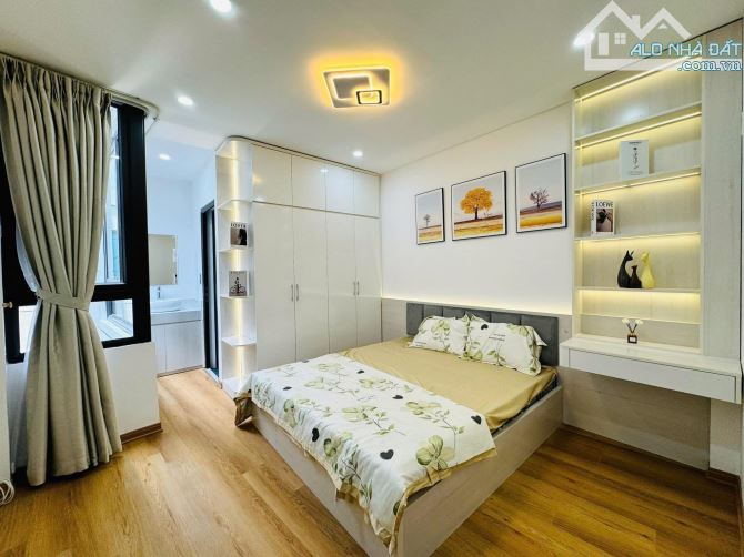 Bán gấp nhà riêng 39m2 Phố định công hoàng mai Hà Nội .giá 6.9tỷ - 2
