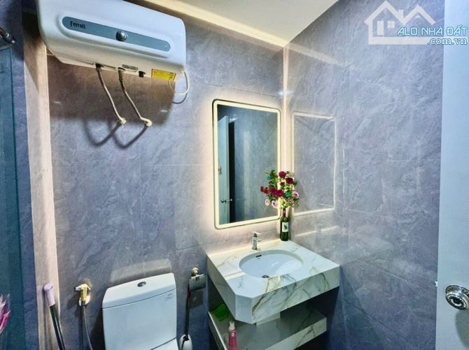 SIÊU PHẨM TT HÀ ĐÔNG- LÔ GÓC 3 THOÁNG NHÀ 5 TẦNG-Ô TÔ ĐỖ GẦN - 2