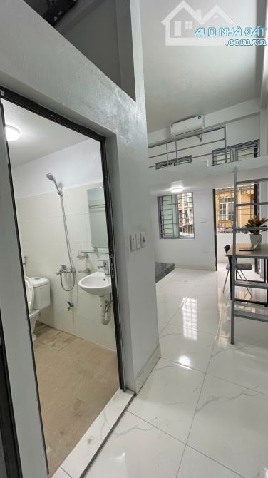 CHÍNH CHỦ - CHO THUÊ PHÒNG CHIẾN THẮNG - HÀ ĐÔNG. DT 30M2 - FULL ĐỒ. - 2