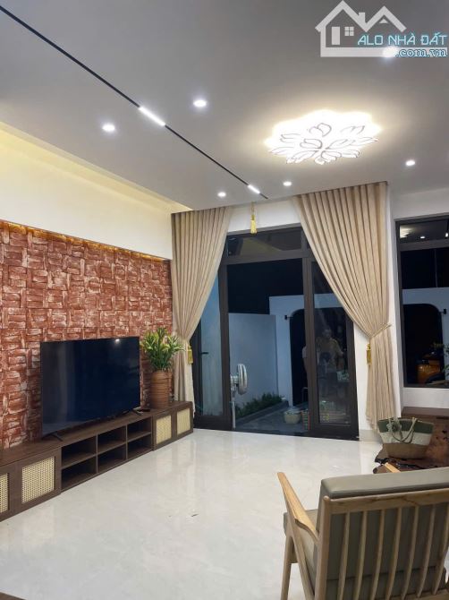 Mở bán Căn  Happy House Thu Bồn 2 tầng Full nội thất xịn chỉ 3,xx tỷ - 2