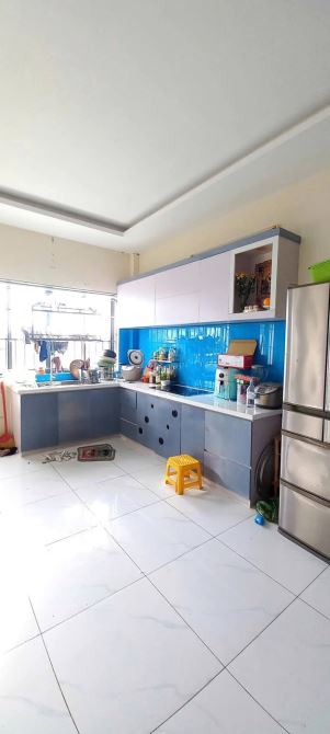 🏠 NHÀ MẶT PHỐ TÂY MỖ, NAM TỪ LIÊM - ĐẲNG CẤP KINH DOANH VÀ AN CƯ - GIÁ CHỈ 20,5 TỶ  🌟 - 2