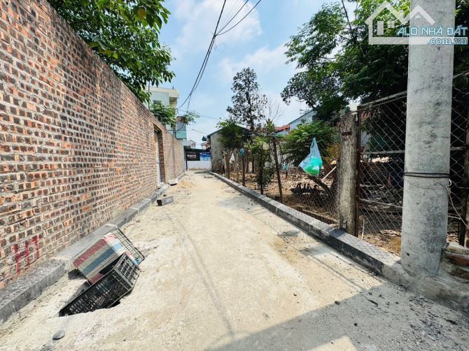 🏡 BÁN ĐẤT THỔ CƯ NAM HỒNG ĐÔNG ANH – ĐƯỜNG THÔNG OTO – GẦN VÕ VĂN KIỆT- CHỈ 4.85 TỶ - 2