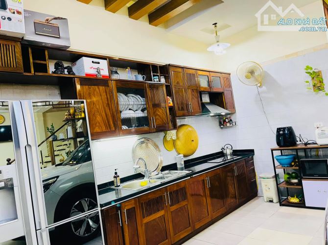 MẶT PHỐ KINH DOANH SẦM UẤT, 69M2X4T, MT ĐẸP, VỈA HÈ, Ô TÔ TẢI TRÁNH, 2 THOÁNG, 26 TỶ - 2