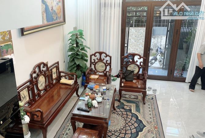 NHÀ LƯƠNG KHÁNH THIỆN 62M2*5T, Ô TÔ TRÁNH, GARA 16,5 TỶ - 2
