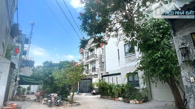Siêu Phẩm Đẹp Lung Linh 5 Tầng 68m2 Gần Phạm Văn Đồng Linh Đông Thủ Đức Chỉ 8.7 tỷ Đẳng - 2