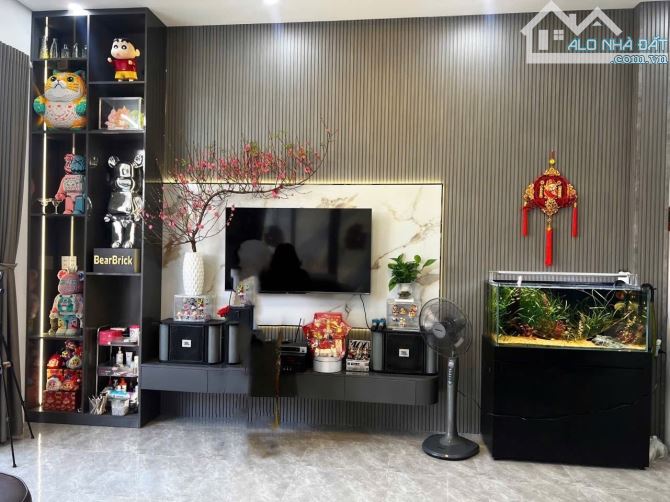 Bán nhà kiệt ô tô đường Trần Duy Chiến,sơn trà,đà nẵng - 2