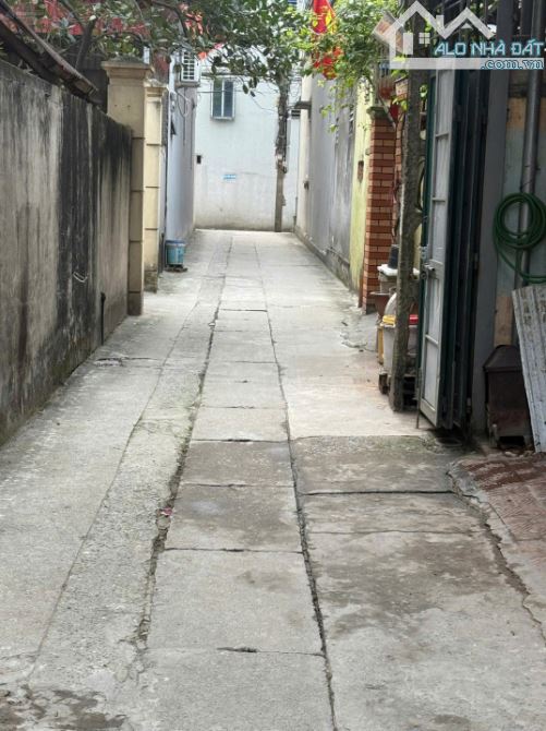Cần bán gấp lô đất 33m ở Đồng Mai, Hà Đông. - 1