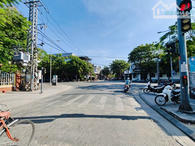 💥( 128m2 ) Đất Mặt Tiền đường Đặng Huy Trứ Phường Phước Vĩnh TP Huế - Giá chỉ 7,8 Tỷ - 2