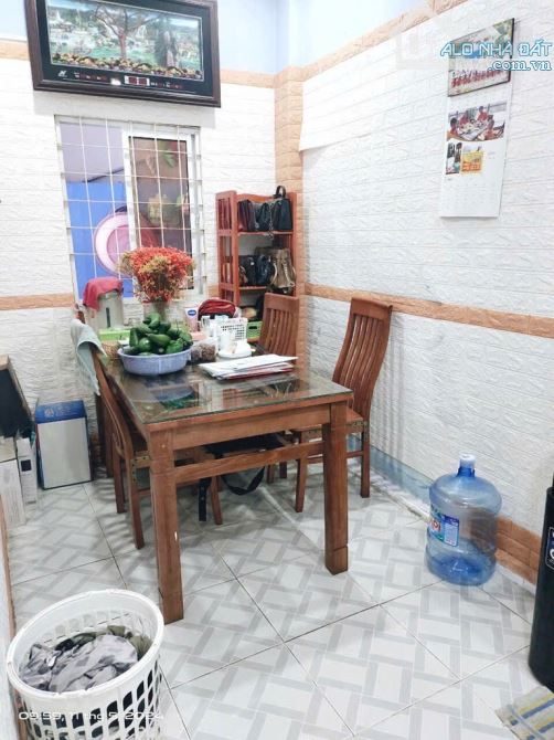 Cực Hiếm Nhà 80m2 Hẻm Xe Hơi Kha Vạn Cân Thủ Đức Chỉ 4.8 Tỷ - 2