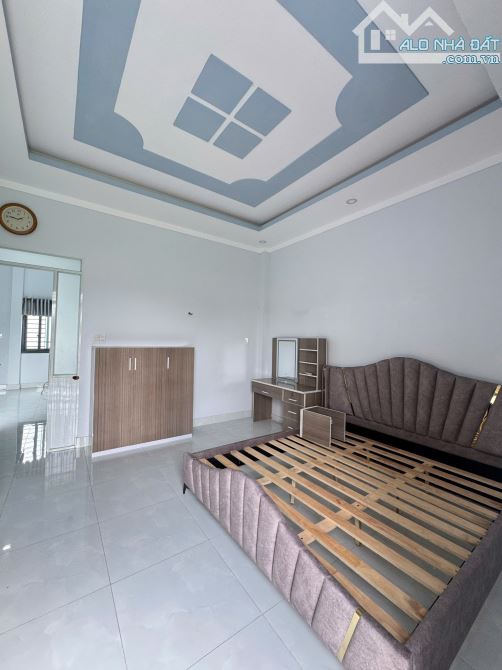 CHỊ CHỦ VỀ QUÊ Ở CẦN BÁN CĂN GẦN TRƯỜNG LÁI BỬU LONG, SỔ HỒNG THỔ CƯ - 2