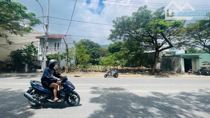 Chủ kẹt tiền gửi bán lô đất mặt tiền đường Phong Châu, TĐC Đất Lành, Vĩnh Thái, Nha Trang - 2