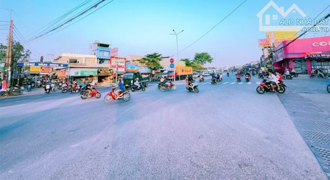 D136 Lô đất 2 mt cực đẹp gần chợ tân mai 2 168m2 đường QL 51 Tam Phước Tp.Biên Hoà  ______ - 2