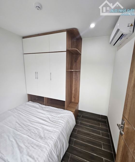 TOÀ CĂN HỘ 06 TẦNG THANG MÁY - DÒNG TIỀN ĐỈNH - KIỆT NHỰA 5M LÊ HỮU TRÁC - 142m2(7*21) 👉G - 2