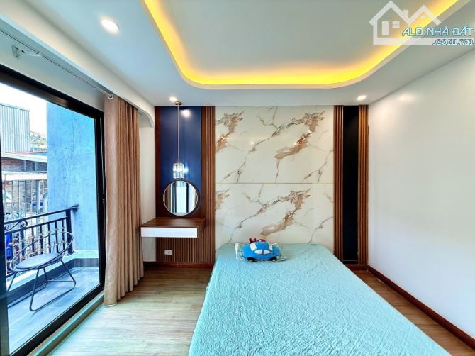 Bán nhà khu vực Hai Bà Trưng, hàng hiếm DT40m2;MT3,5;4T - 2