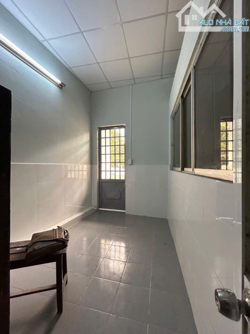 Chốt Nhanh Nhà 80m2 Kha Vạn Cân Thủ Đức Hẻm Ô Tô Gần Đại Học giảm mạnh còn 4.8 Tỷ - 2