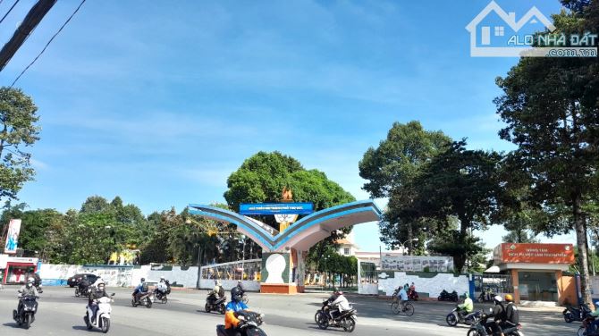 Nhà Mặt Tiền  3 Tầng, Gần Võ Văn Ngân Bình Thọ, 77m2(4mx15m), Chỉ Nhỉnh 5 Tỷ(thương lượng) - 2