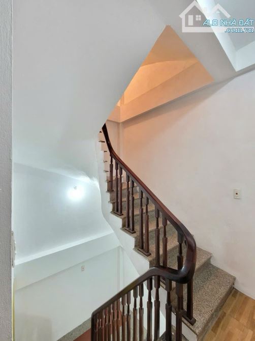 ✅CHO THUÊ NHÀ 65M2x5 TẦNG, LINH ĐÀM, HOÀNG MAI, GIÁ RẺ 17,5 TR. - 2