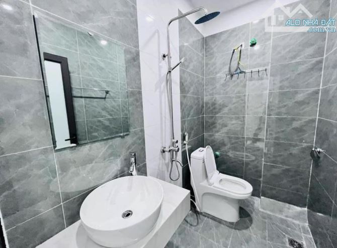 Sát chợ Hà Đông 33m2*5 Tầng-dân xây đẹp-ngõ to -gần Mặt phố-5.8 tỉ- T.L mạnh - 2