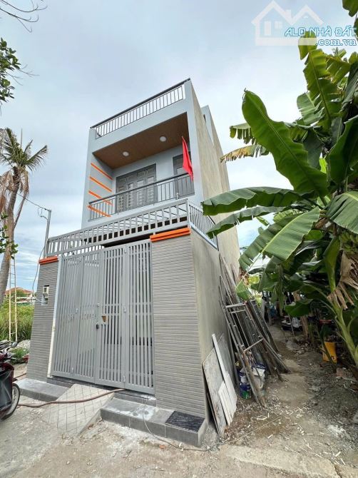 ❌[50,3m2 - 2Tỷ650 ] Bán đất hẻm 1693 sau trạm y tế - Nguyễn Duy Trinh, P. Trường Thạnh, Q9 - 2