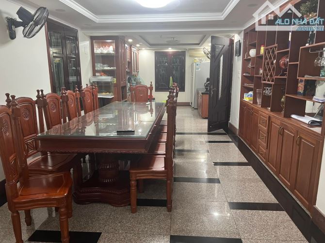 🔥 SIÊU PHẨM BIỆT THỰ KHU NHÀ Ở QUỐC HỘI – TỐ HỮU - 2