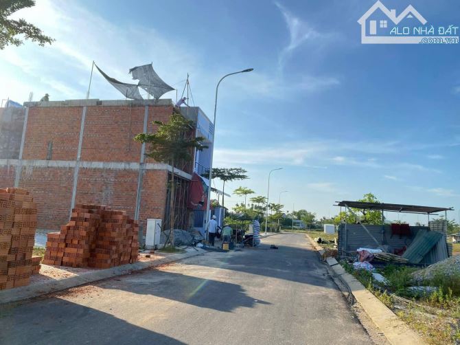 KẸT VỐN CẦN THANH LÝ ĐẤT NGAY SÂN BAY LONG THÀNH GIÁ CHỈ 750TR, SỔ CÓ SẴN - 2