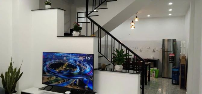 🏡 Bán Nhà phố đẹp Khu Dân cư Yên tĩnh - 2