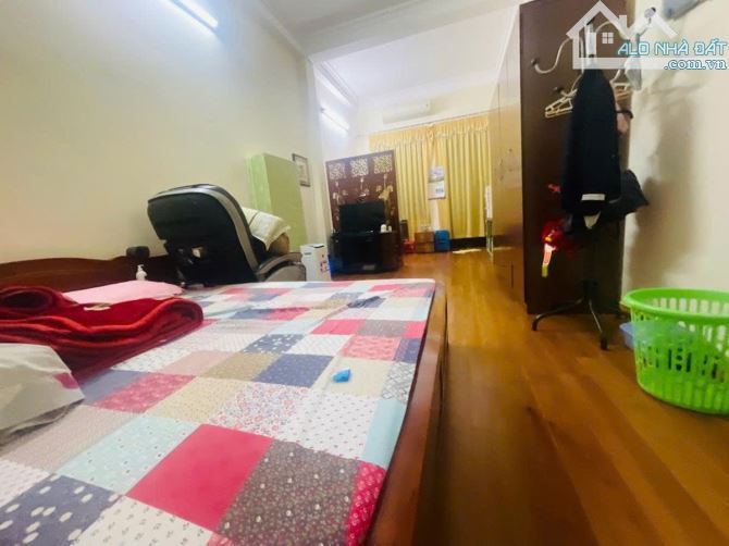 Nhà Đẹp , Phân lô, Gara ô tô, Phố Lạc Long Quân - Tây Hồ DT 60m, 5 Tầng, Giá 12,5 Tỷ - 2