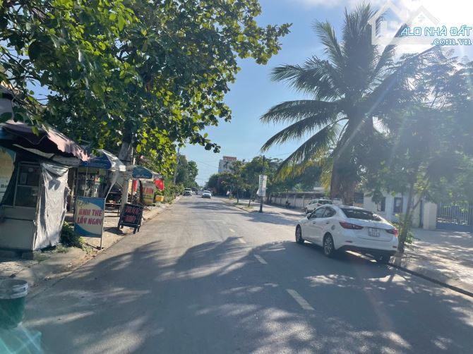 Bán nhà MT đường 7.5m Bà Ba Nhãn, Sơn Thuỷ, 141m2, 5.4x27m Nhỉnh 5 tỷ - 2