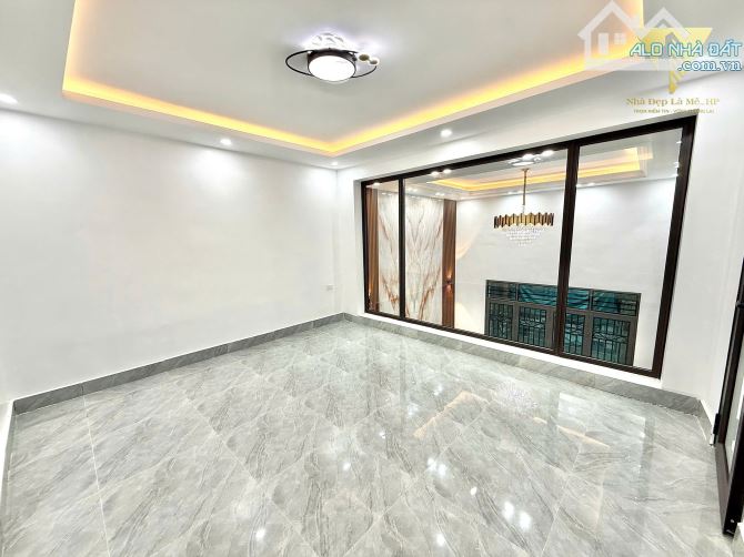 Bán nhà 3 tầng sạch đẹp ngõ nông phố Đình Đông - 2