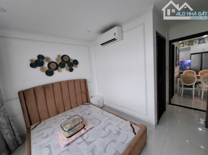 1.75ty căn hộ Manor Crown Huế Full nội thất đẹp - 2