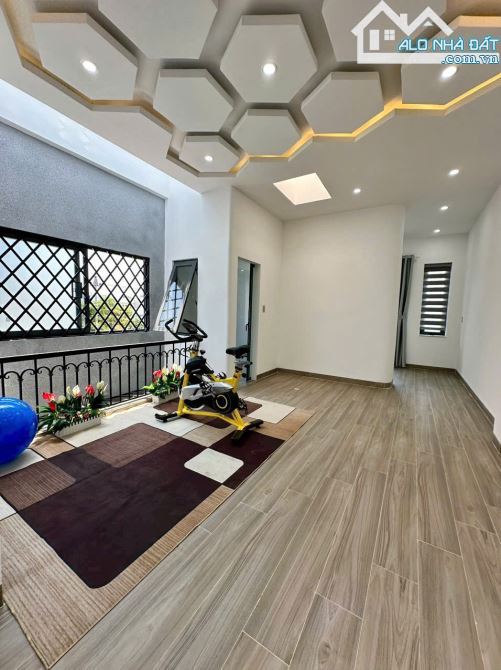 Bán Nhà 3 Tầng Đường Ngọc Hồi - DT 75m2 -Gần Hồ Quý Ly-  Quận Thanh Khê- Gía 6,7Tỷ - 2