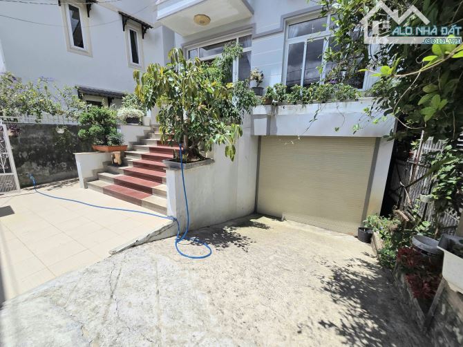 🏡 HẠ GIÁ THÊM 2 TỶ VILLA ĐƯỜNG Ô TÔ LỚN CHI LĂNG - NGAY TRUNG TÂM PHƯỜNG 9 - 2