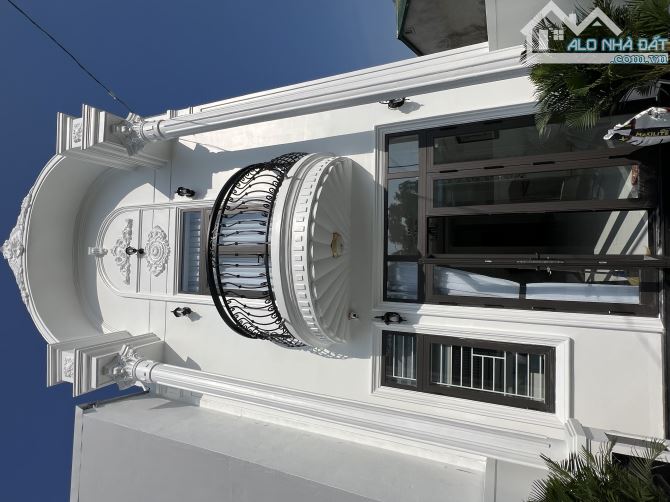 Bán Nhà 2 Tầng Đẹp Full Nội Thất - đường Thích Tịnh Khiết - 2