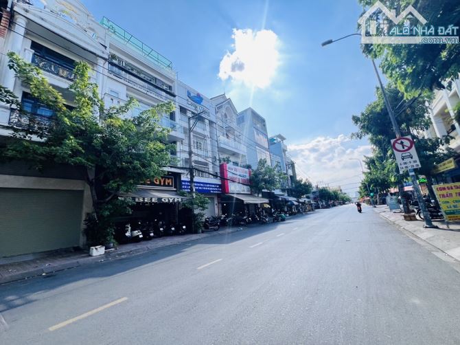MẶT TIỀN SIÊU KINH DOANH GẦN NHÀ GA T3 - VỪA Ở VỪA KINH DOANH CHO THUÊ - GIÁ 2x TỎI TL - 2