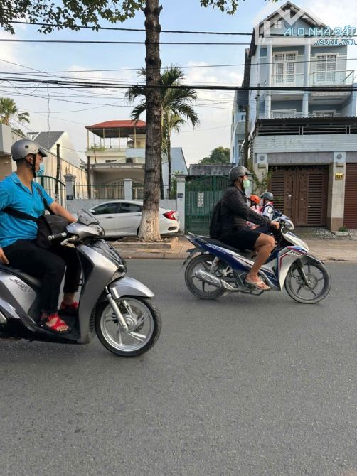 Bán đất tại Đường 4, Phường Tân Mai, Biên Hòa, Đồng Nai diện tích 297m2 giá 28 Tỷ - 2