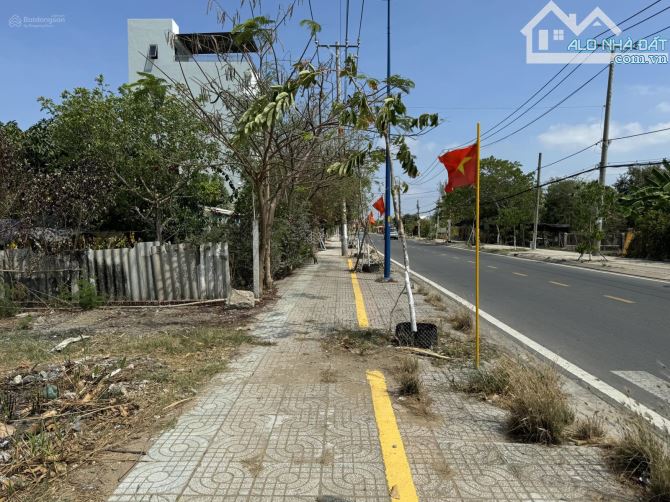 BÁN GẤP ĐẤT MẶT TIỀN TẮC XUẤT, CẦN THẠCH – 326 M2, 22,5 TỈ -  CÁCH VIN CẦN GIỜ CHỈ 100 M! - 2